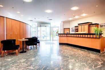 Achat Hotel Bochum Dortmund