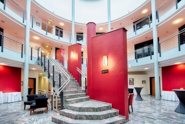 Achat Hotel Bochum Dortmund