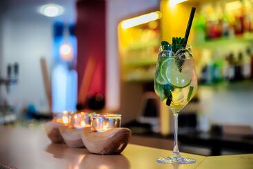 Achat Hotel Bochum Dortmund