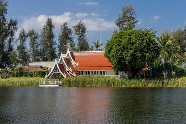 هتل Angsana Laguna Phuket