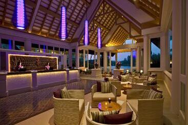 هتل Angsana Laguna Phuket