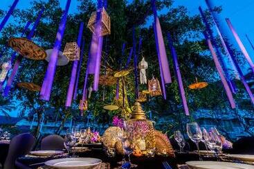 هتل Angsana Laguna Phuket