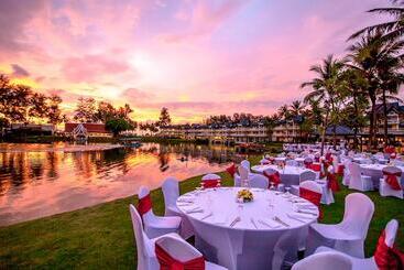 هتل Angsana Laguna Phuket