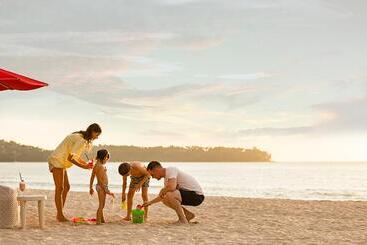 هتل Angsana Laguna Phuket