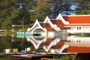 هتل Angsana Laguna Phuket