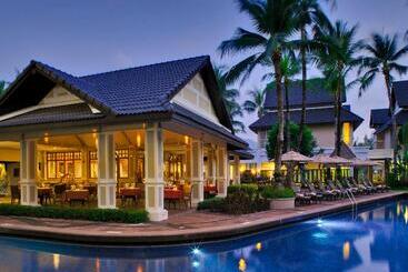 هتل Angsana Laguna Phuket