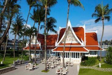 هتل Angsana Laguna Phuket