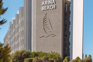 هتل Arina Beach Resort