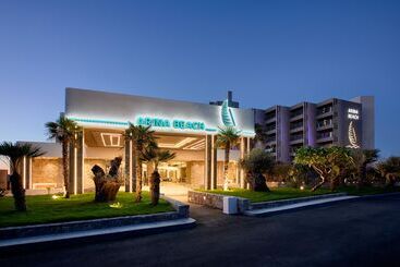 هتل Arina Beach Resort