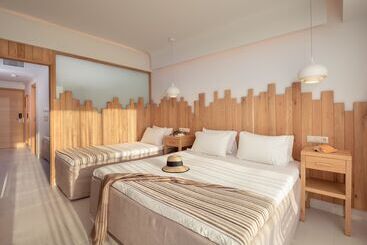 هتل Arina Beach Resort