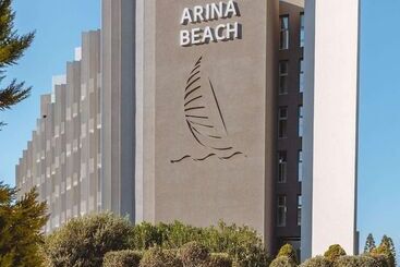 هتل Arina Beach Resort