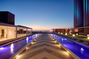 هتل Arina Beach Resort