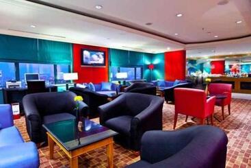 酒店 Aryaduta Makassar