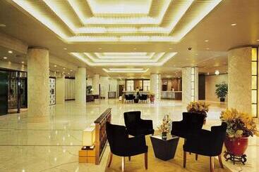 هتل Beijing Asia