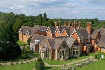 Audleys Wood Hotel, Basingstoke - Basingstoke