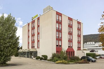B&b Hotel Rothrist Olten