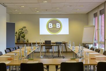B&b Hotel Rothrist Olten