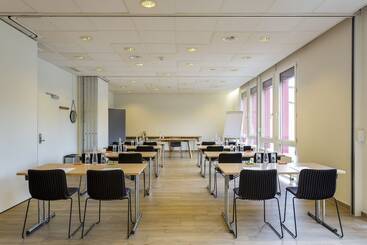 B&b Hotel Rothrist Olten