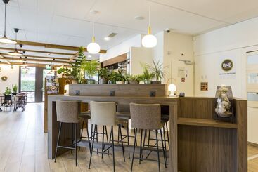 B&b Hotel Rothrist Olten