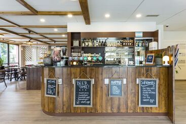 B&b Hotel Rothrist Olten