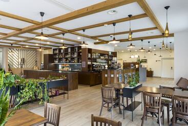 B&b Hotel Rothrist Olten