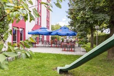 B&b Hotel Rothrist Olten