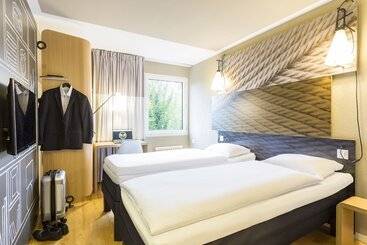 B&b Hotel Rothrist Olten