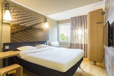 B&b Hotel Rothrist Olten