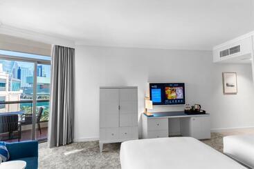 Beach Rotana   Abu Dhabi - Abu Dhabi