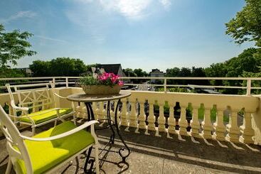 Best Western Hotel Kaiserhof