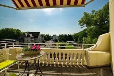 Best Western Hotel Kaiserhof