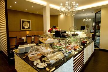 Best Western Hotel Kaiserhof