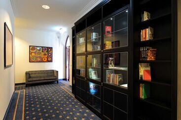 Best Western Hotel Kaiserhof