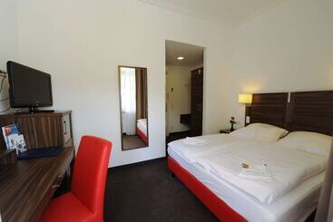 Best Western Hotel Kaiserhof