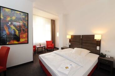 Best Western Hotel Kaiserhof