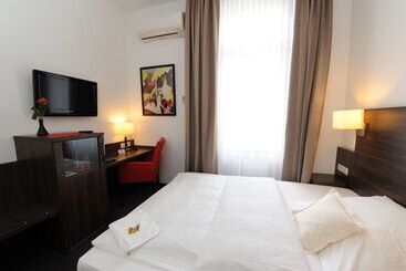 Best Western Hotel Kaiserhof