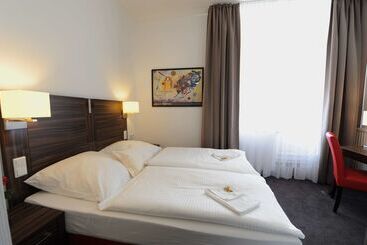 Best Western Hotel Kaiserhof