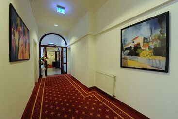 Best Western Hotel Kaiserhof
