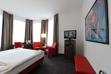 Best Western Hotel Kaiserhof