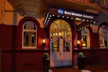 Best Western Hotel Kaiserhof
