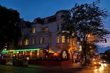 Best Western Hotel Kaiserhof