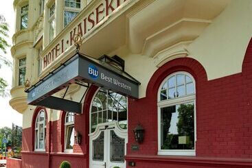 Best Western Hotel Kaiserhof