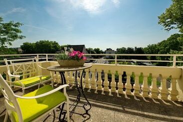 Best Western Hotel Kaiserhof