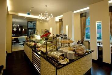 Best Western Hotel Kaiserhof