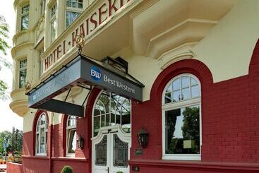 Best Western Hotel Kaiserhof