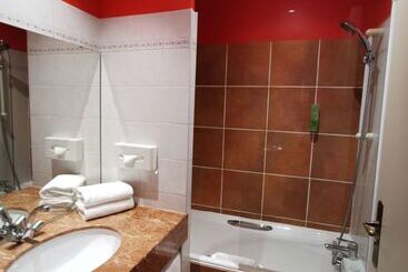 هتل Best Western L'Orangerie