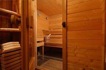هتل Best Western L'Orangerie