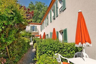 هتل Best Western L'Orangerie
