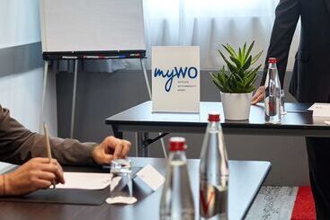 هتل Best Western Plus Paris Orly Airport