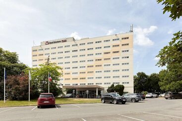 هتل Best Western Plus Paris Orly Airport